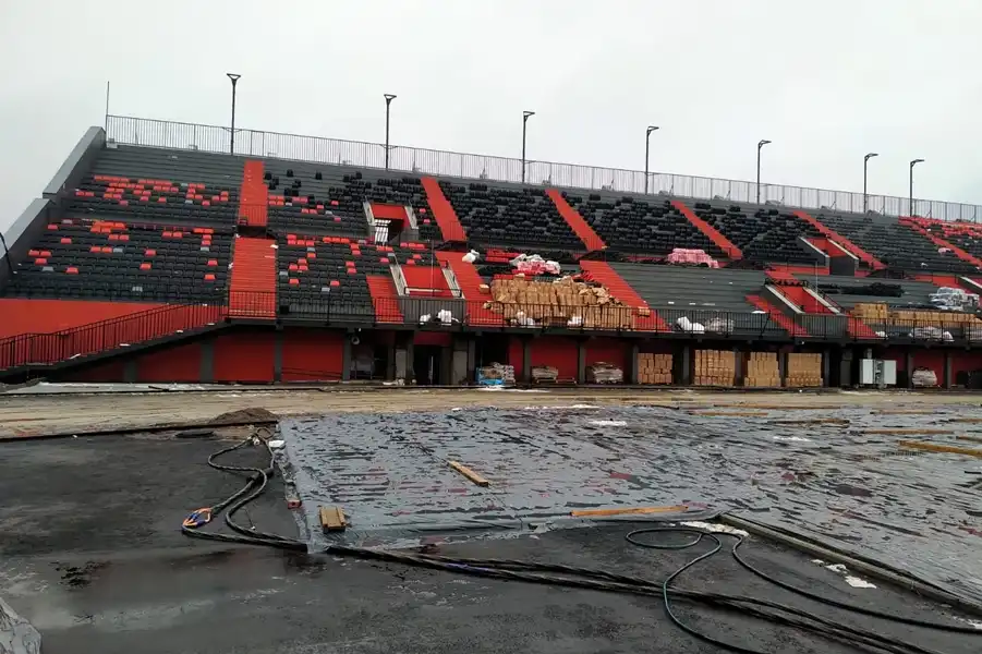 avangardrivnestadyumuukrayna9 | aldekon stadyum koltukları