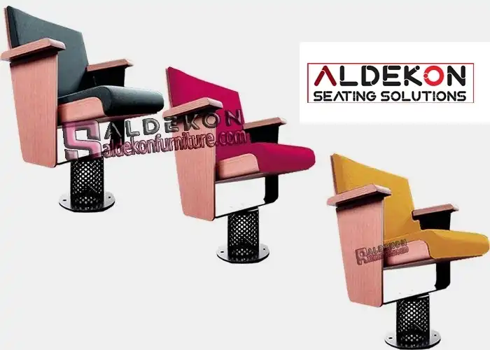 baltimorekonferanssinema12 | aldekon stadyum koltukları