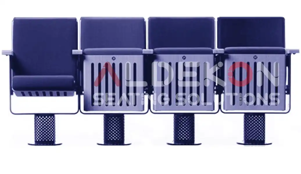 baltimorekonferanssinema32 | aldekon stadyum koltukları