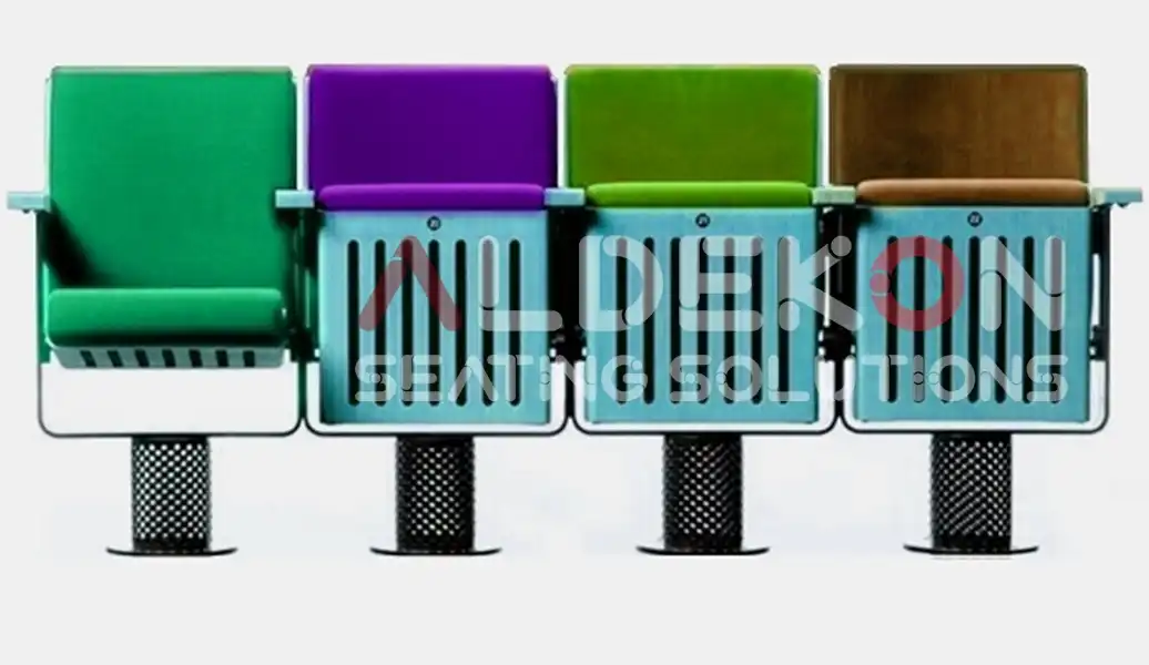 baltimorekonferanssinema35 | aldekon stadyum koltukları