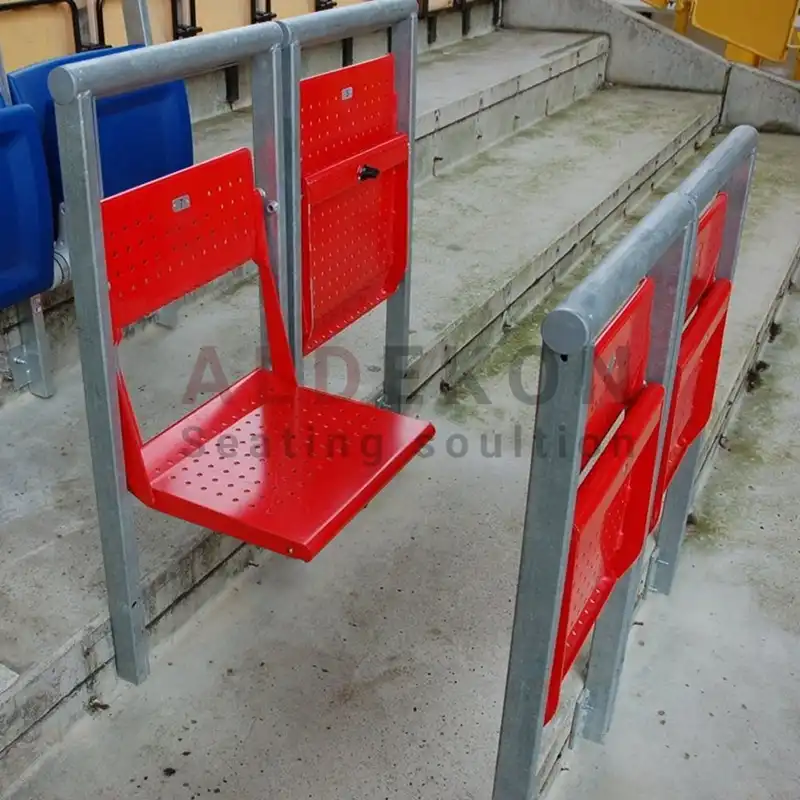 amusu katlanir metal stadyum koltuk | aldekon stadyum koltukları Amusu Katlanir Metal Stadyum Koltuk