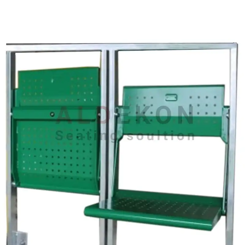 amusu katlanir metal stadyum koltuk | aldekon stadyum koltukları Amusu Katlanir Metal Stadyum Koltuk