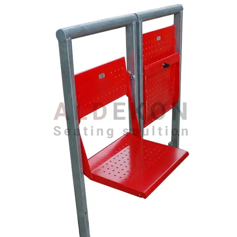 amusu katlanir metal stadyum koltuk | aldekon stadyum koltukları Amusu Katlanir Metal Stadyum Koltuk
