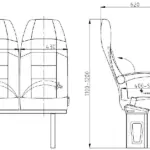 Orbis-100-Flat-tecnikal-draw-02 Orbis-100-Flat-tecnikal-draw-02