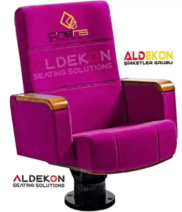 salvadorkonferanssinemakoltugu10 | aldekon stadyum koltukları