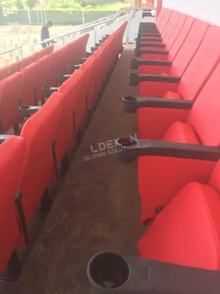 samsunilkadimgazİstad1 | aldekon stadyum koltukları