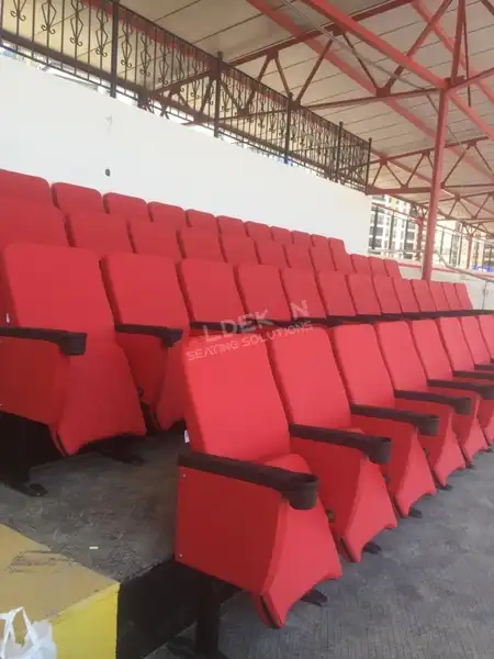 samsunilkadimgazİstad2 | aldekon stadyum koltukları