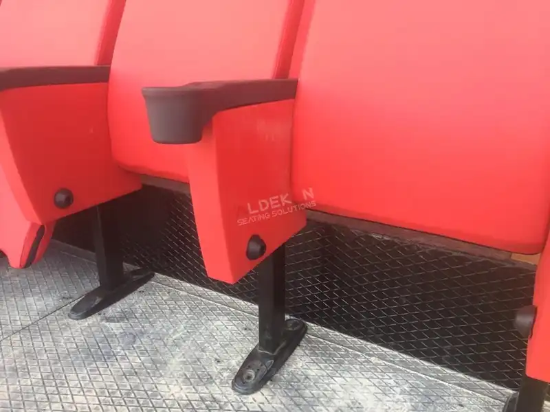 samsunilkadimgazİstad5 | aldekon stadyum koltukları