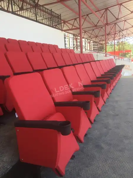 samsunilkadimgazİstad6 | aldekon stadyum koltukları