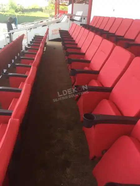 samsunilkadimgazİstad8 | aldekon stadyum koltukları