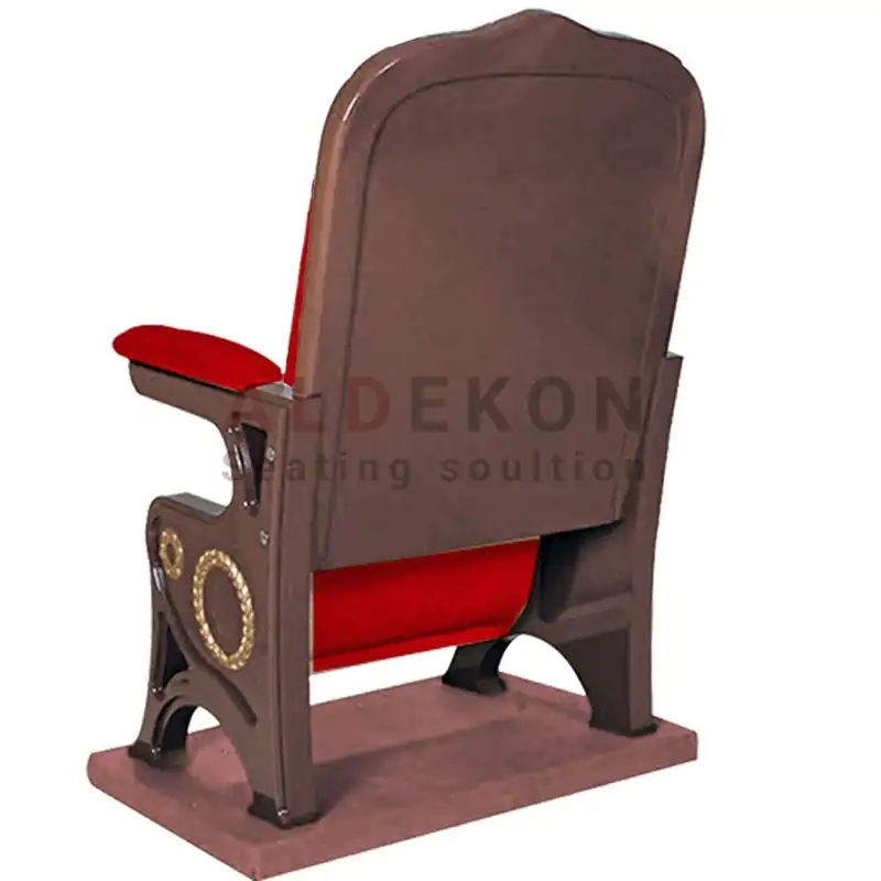 aldekon sohana vip konferans koltugu 3 | aldekon stadyum koltukları Aldekon Sohana Vip Konferans Koltugu