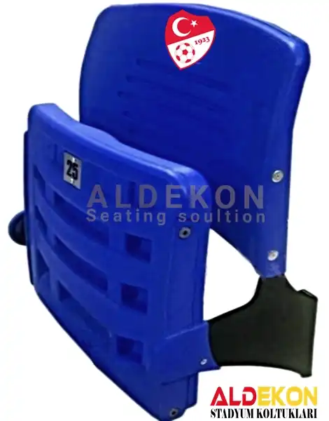 alexstadyumkoltugu155 | aldekon stadyum koltukları