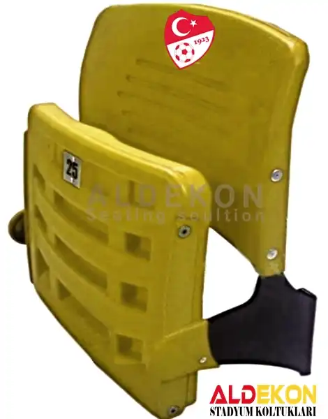 alexstadyumkoltugu160 | aldekon stadyum koltukları