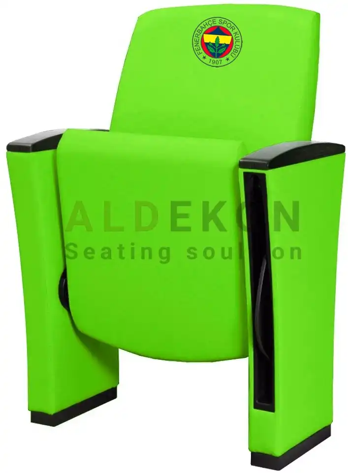 alisarozelkonferanskoltugu52 | aldekon stadyum koltukları