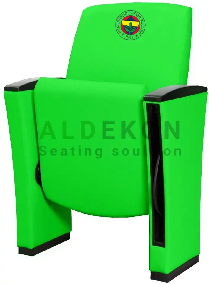 alisarozelkonferanskoltugu53 | aldekon stadyum koltukları