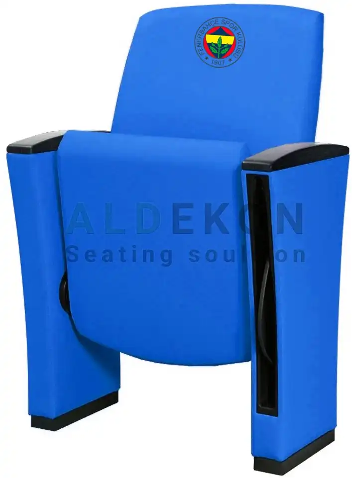 alisarozelkonferanskoltugu57 | aldekon stadyum koltukları