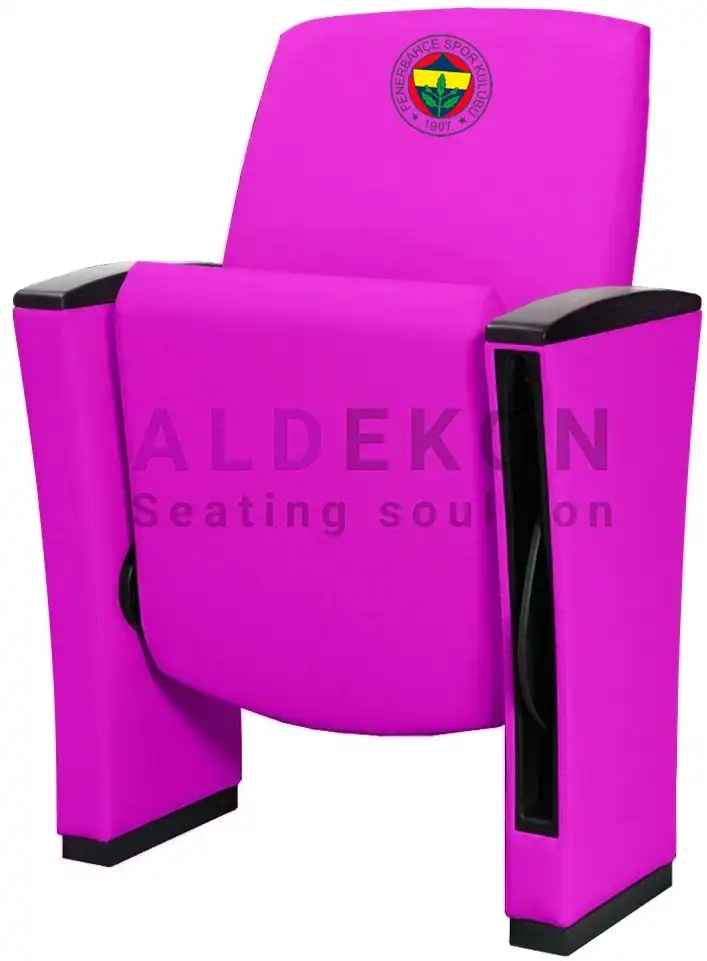 alisarozelkonferanskoltugu60 | aldekon stadyum koltukları