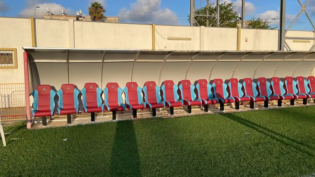 ashdod34kisilikyedekoyuncukoltuguprojesiisrail1 | aldekon stadyum koltukları