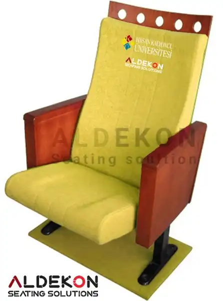 burkinakonferanskoltugu53 | aldekon stadyum koltukları