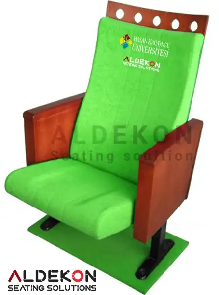 burkinakonferanskoltugu55 | aldekon stadyum koltukları