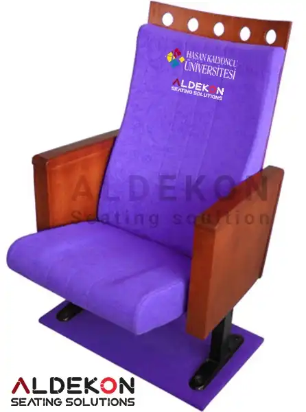 burkinakonferanskoltugu56 | aldekon stadyum koltukları