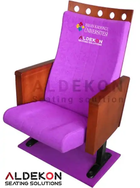 burkinakonferanskoltugu57 | aldekon stadyum koltukları