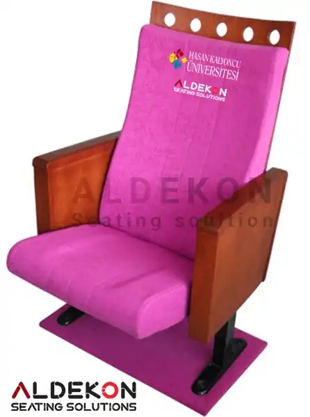 burkinakonferanskoltugu60 | aldekon stadyum koltukları