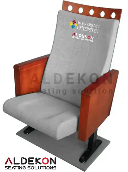 burkinakonferanskoltugu61 | aldekon stadyum koltukları