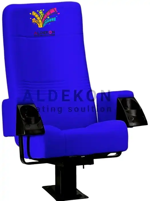 caracassinemakoltugu581 | aldekon stadyum koltukları