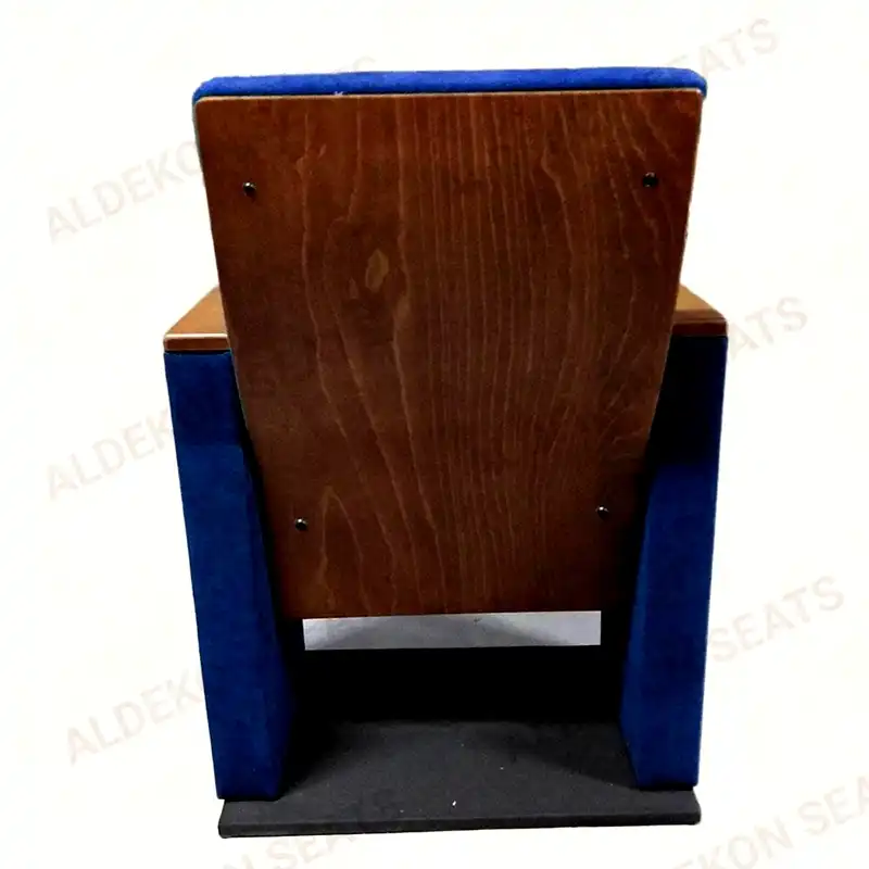 demrekonferanskoltugu4 | aldekon stadyum koltukları