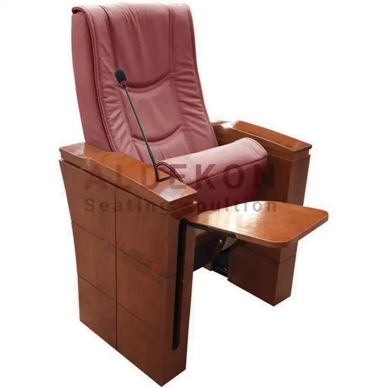 ethiopiakonferanskoltuklari7 | aldekon stadyum koltukları