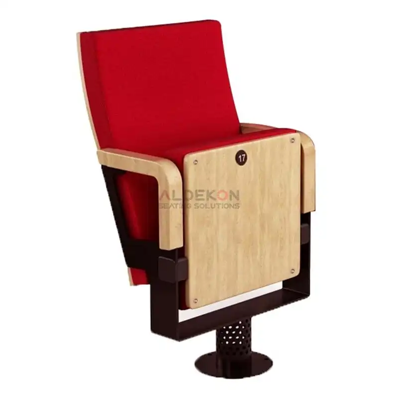 frankfurtkonferanskoltugu01 | aldekon stadyum koltukları