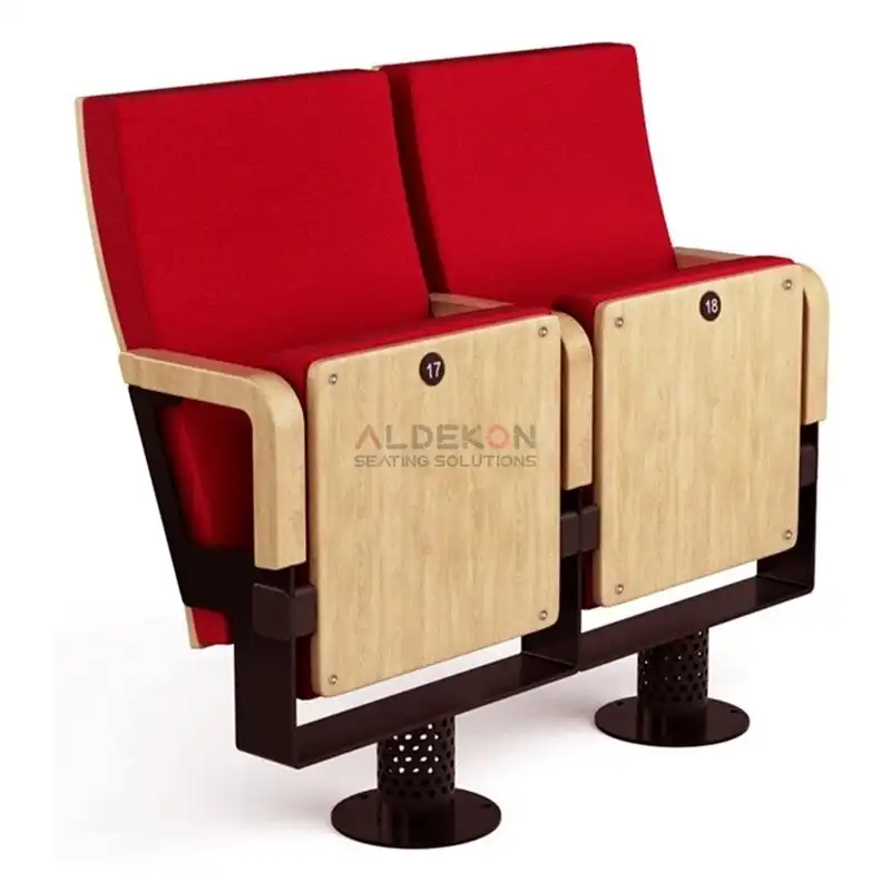 frankfurtkonferanskoltugu02 | aldekon stadyum koltukları