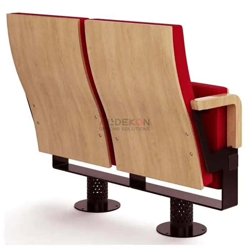 frankfurtkonferanskoltugu04 | aldekon stadyum koltukları