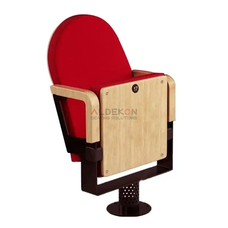 gagetownroundkonferanskoltugu01 | aldekon stadyum koltukları