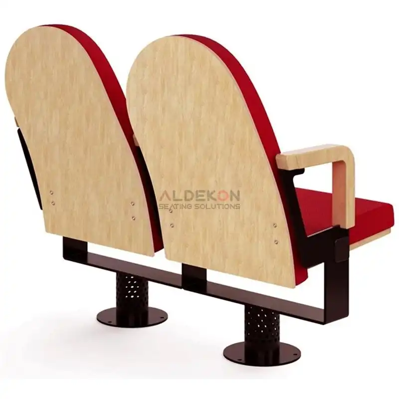 gagetownroundkonferanskoltugu04 | aldekon stadyum koltukları