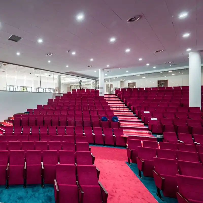 honiara dosemeli konferans koltogu | aldekon stadyum koltukları Honiara Dosemeli Konferans Koltogu