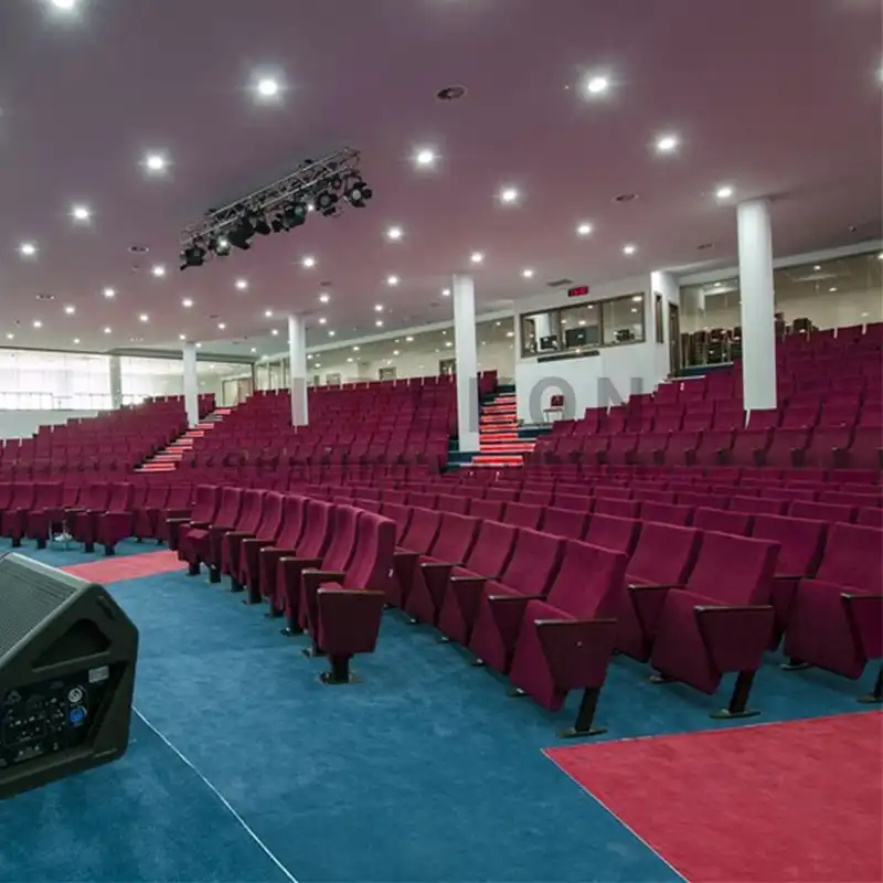 honiara dosemeli konferans koltogu | aldekon stadyum koltukları Honiara Dosemeli Konferans Koltogu