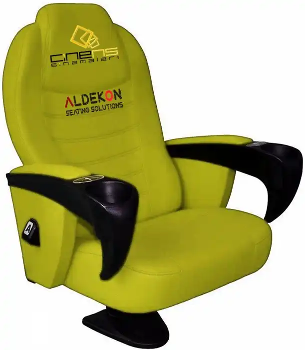 madridkonferanssinemakoltugu09 | aldekon stadyum koltukları