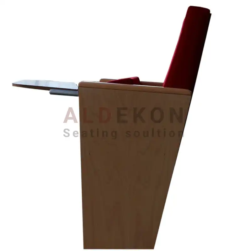 maputo konferans koltogu antipanik yazi tablasi | aldekon stadyum koltukları Maputo Konferans Koltogu Antipanik Yazi Tablasi