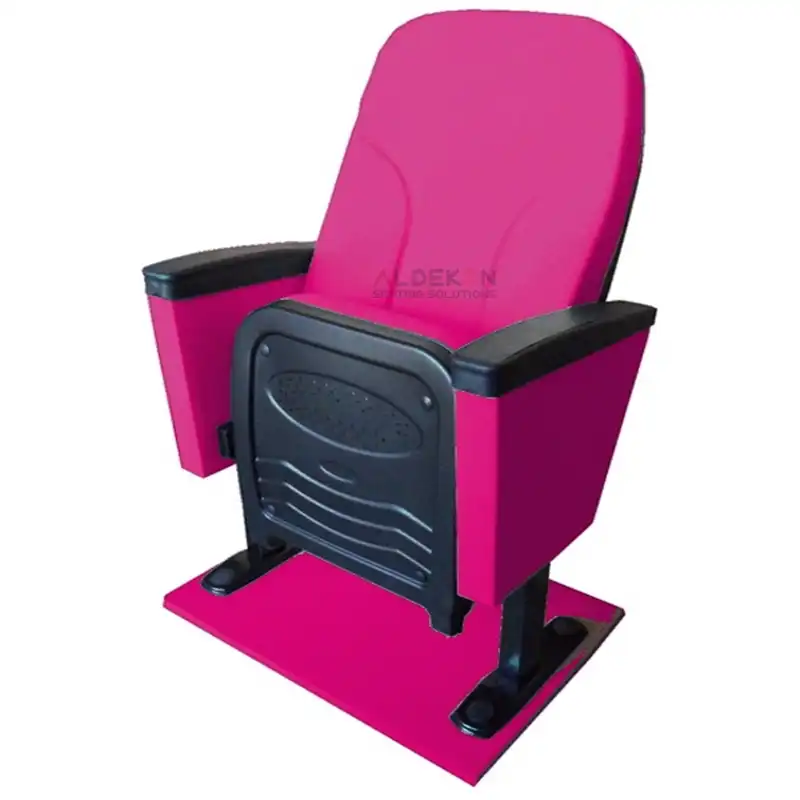 platakonferanssinemakoltugu02 | aldekon stadyum koltukları