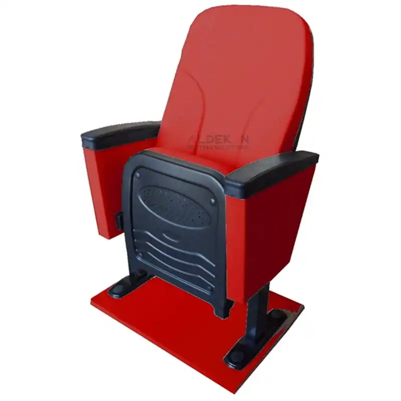 platakonferanssinemakoltugu03 | aldekon stadyum koltukları