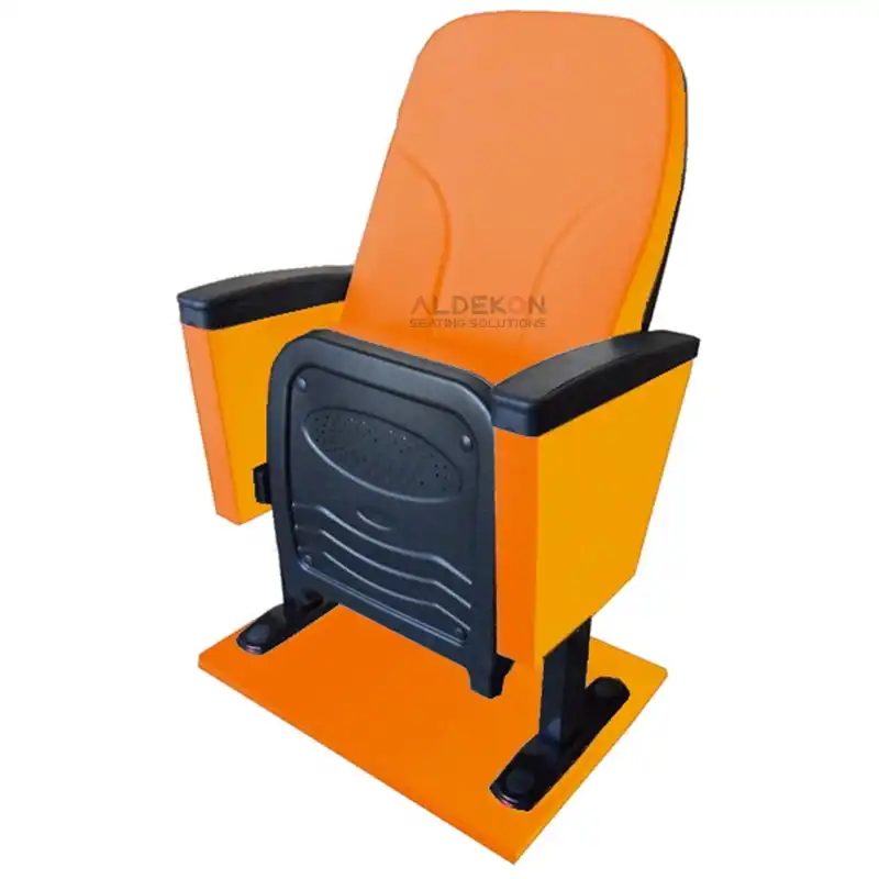 platakonferanssinemakoltugu05 | aldekon stadyum koltukları