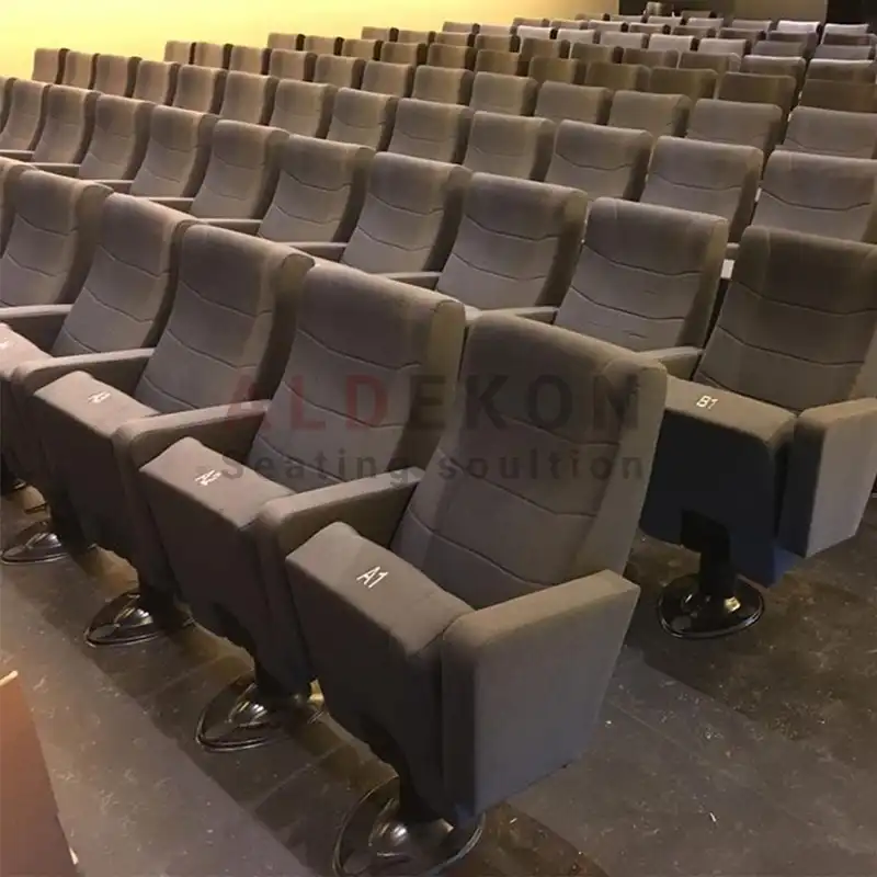 pretoria dosemeli konferans koltugu 6 | aldekon stadyum koltukları Pretoria Dosemeli Konferans Koltugu