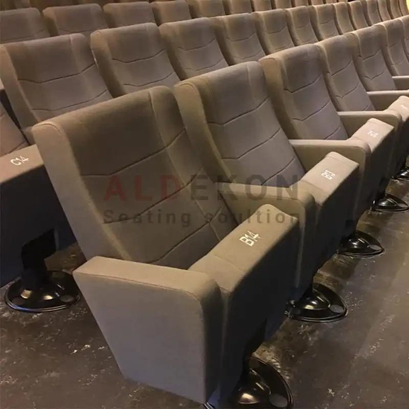 pretoria dosemeli konferans koltugu 4 | aldekon stadyum koltukları Pretoria Dosemeli Konferans Koltugu