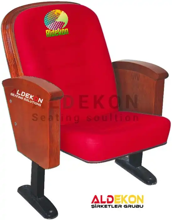 sanaakonferanskoltugu53 | aldekon stadyum koltukları