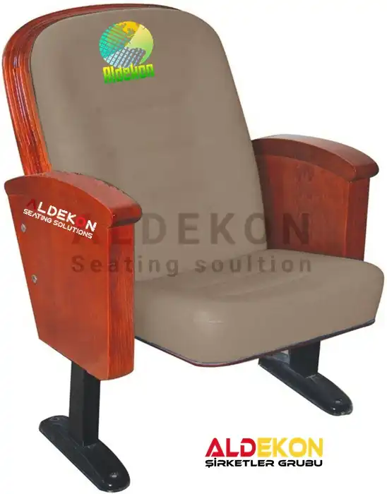 sanaakonferanskoltugu59 | aldekon stadyum koltukları