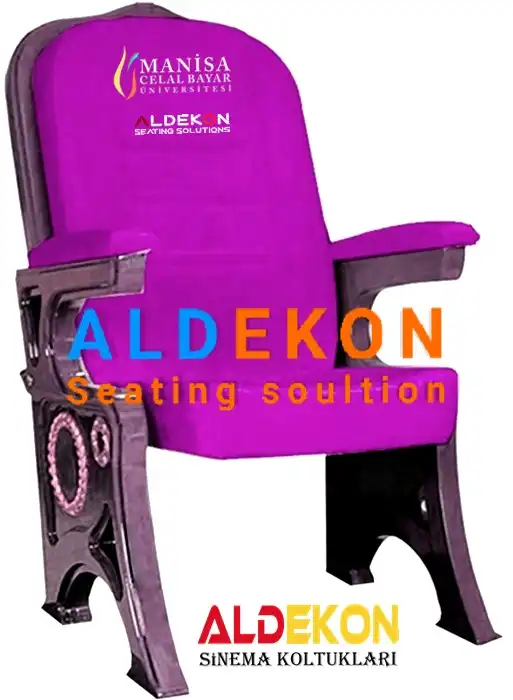 sohanakonferanskoltugu60 | aldekon stadyum koltukları