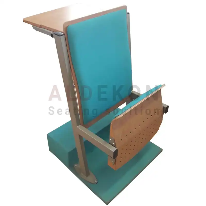 tiyatroanfisirauniversiteamfikoltuk002 | aldekon stadyum koltukları