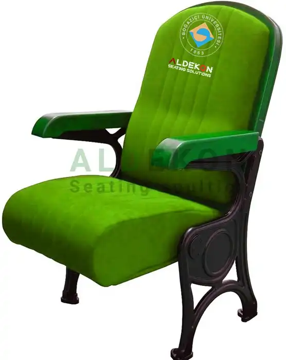 vomelkonferanssinemakoltugu53 | aldekon stadyum koltukları